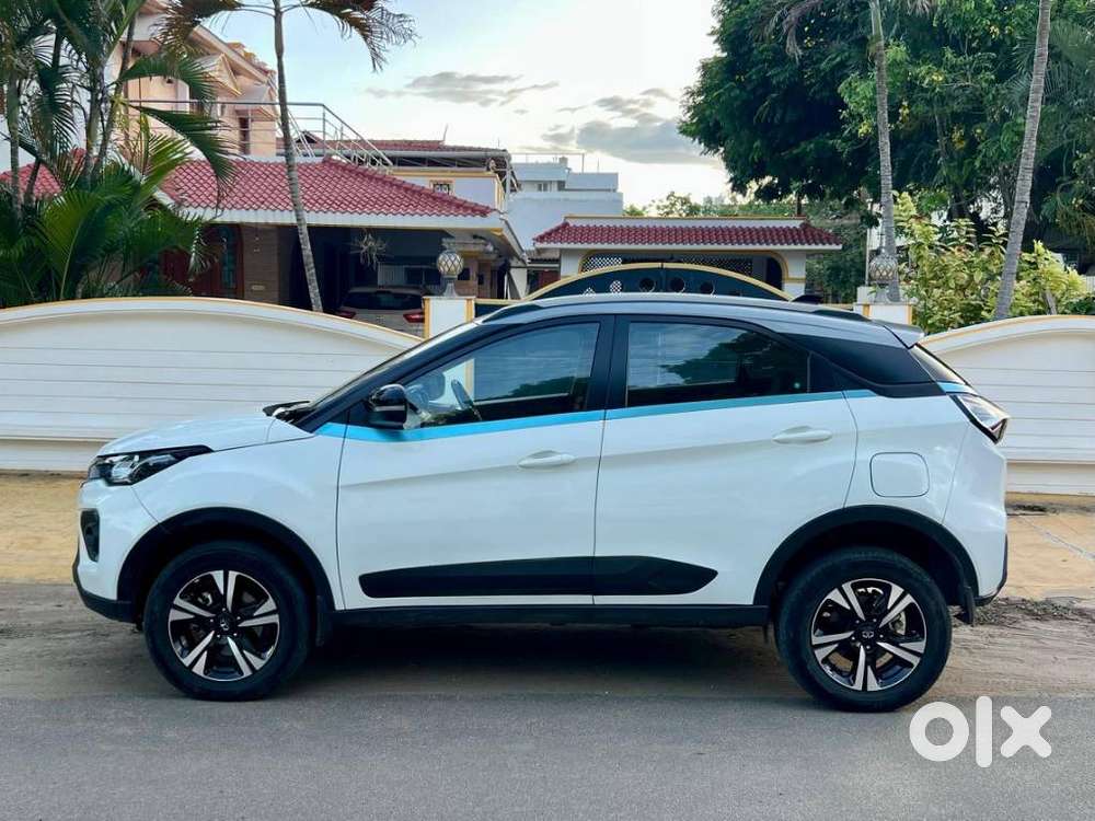 Tata Nexon Ev Max 3.3 Kw Xz Plus, 2023, Electric