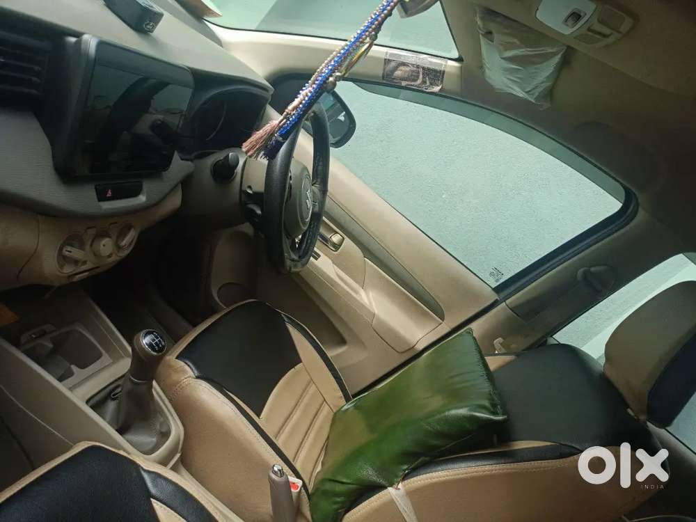 Maruti Suzuki Ertiga 2020 First Owner