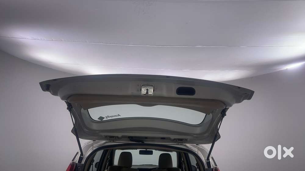 Maruti Suzuki Ertiga Vdi, 2019, Diesel