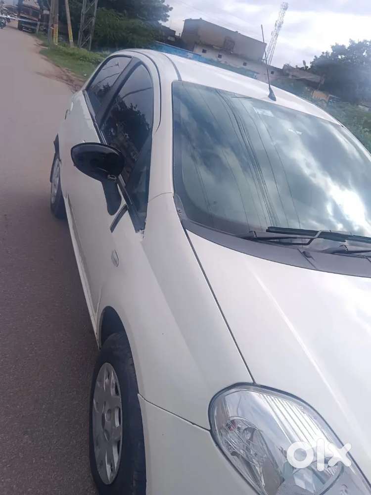 Fiat Punto 2012 Diesel