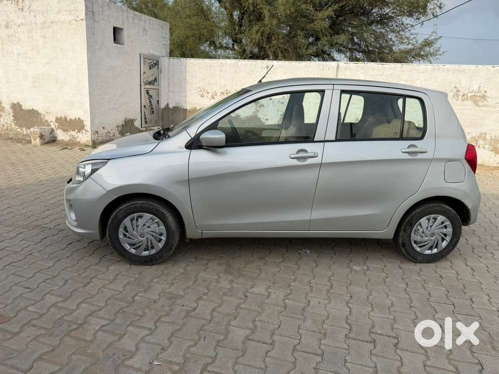 2nd Maruti Suzuki Lxi(o) 2018 Car