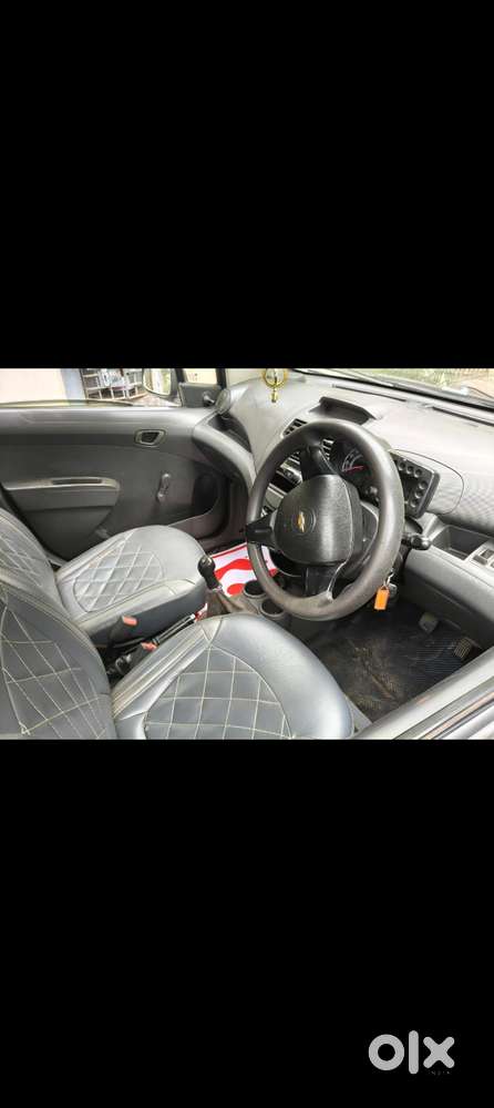 Chevrolet Beat, 2011, Diesel