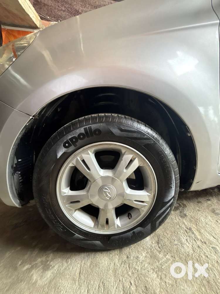 Hyundai I20 2011 Good Condition 2031 Upto Paper Valid