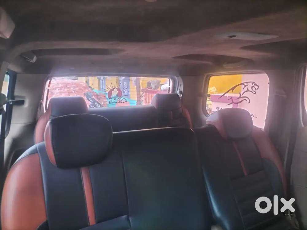 Mahindra Xylo Diesel 2018