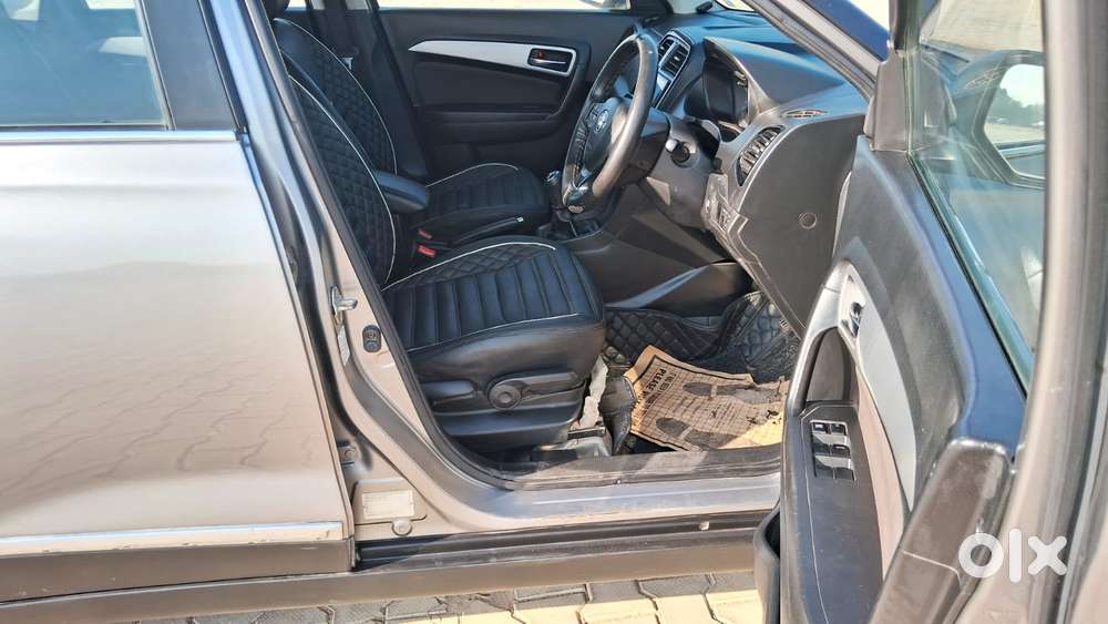 Toyota Urban Cruiser 1.5 High Grade Mt, 2021, Petrol