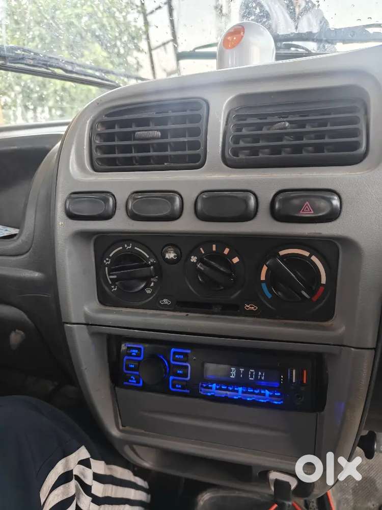 2013 Maruti Suzuki Alto Lx  Manual