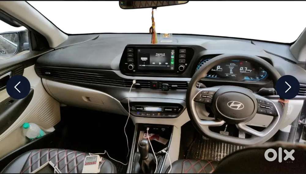Hyundai I20 Sportz Mt 2025