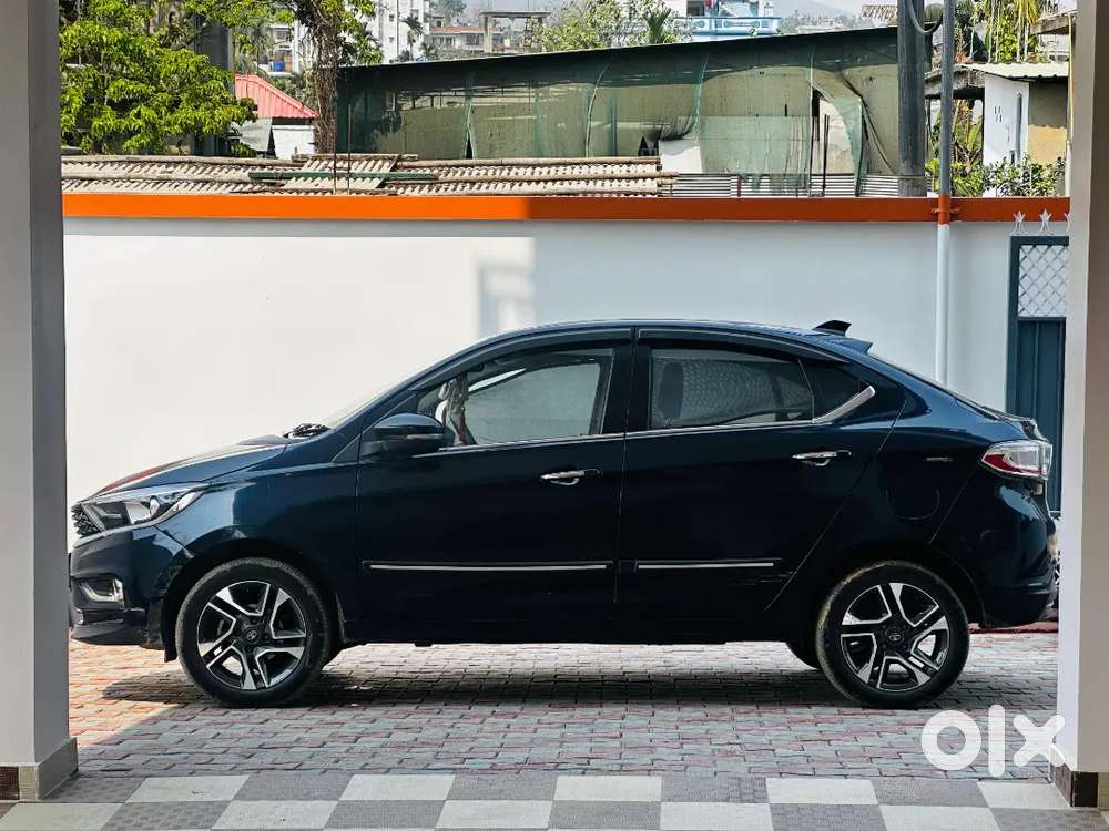 Tata Tigor Xz Plus Lux 2021