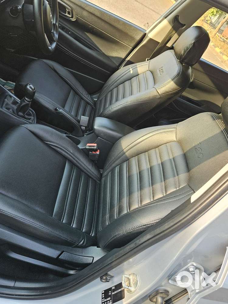 Hyundai I20 Magna 1.2 Mt, 2021, Cng & Hybrids