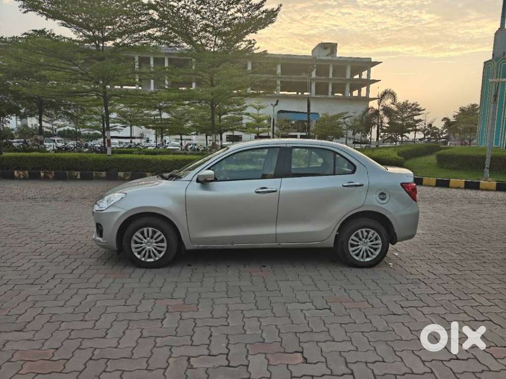 Maruti Suzuki Dzire 2017-2020 1.2 Vxi, 2019, Petrol