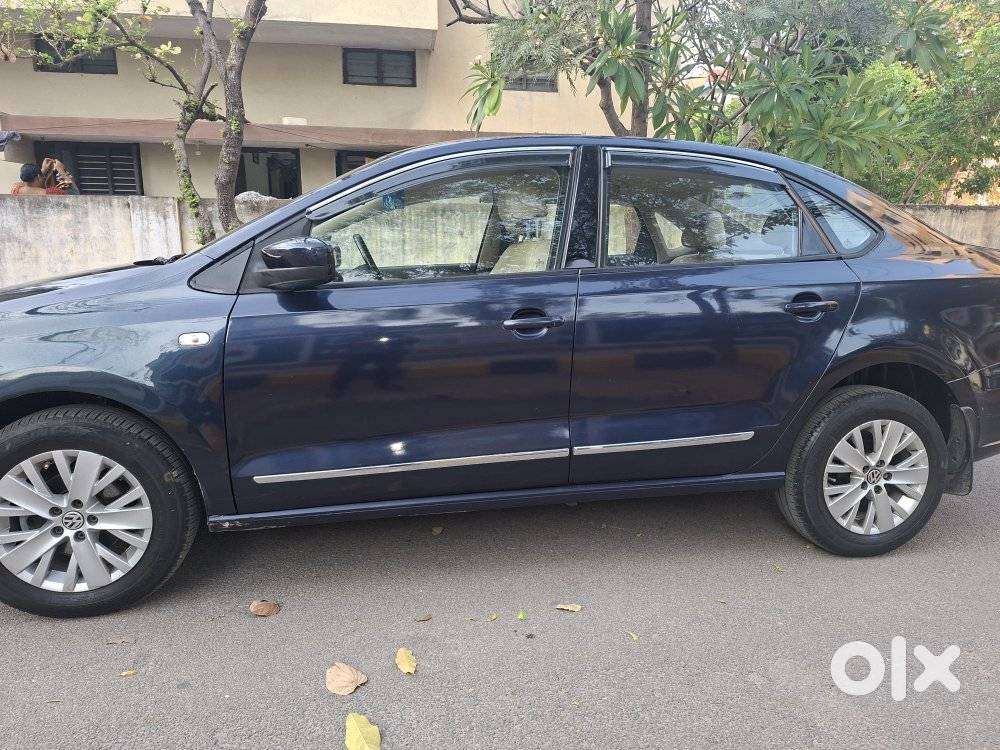 Volkswagen Vento 1.5 Tdi Highline Plus, 2015, Diesel
