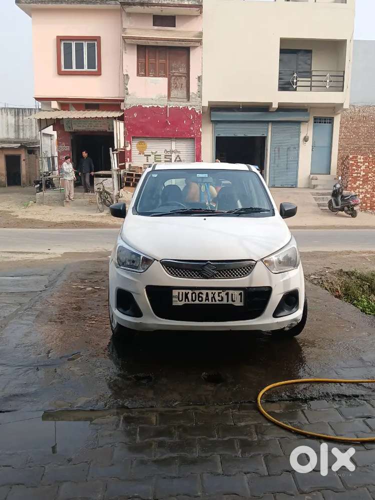 Alto K10 Car For Sale In Better Condition