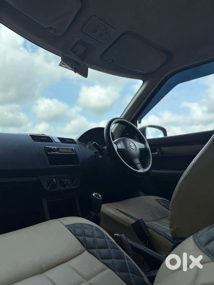 Maruti Suzuki Swift Ddis Vdi, 2008, Diesel