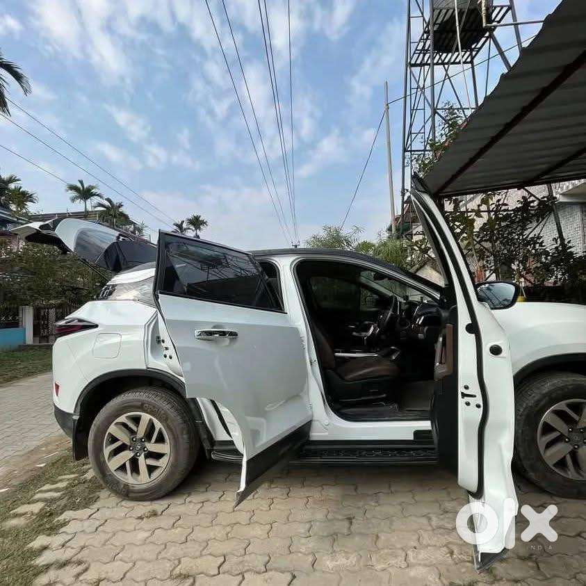 Tata 2021 Diesel Car With Manual Transmission