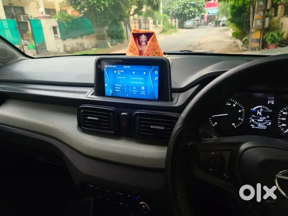 Tata Punch Revotron 2023