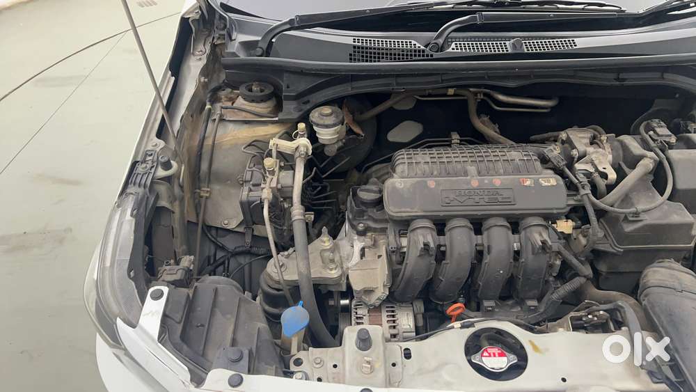 Honda Amaze Vx Cvt I-vtec, 2021, Petrol