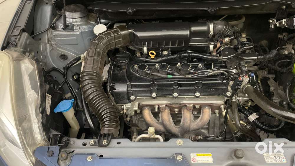 Maruti Suzuki Baleno 1.2 Zeta, 2018, Petrol