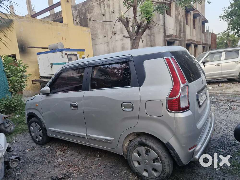 Maruti Wagon R 2022 Model