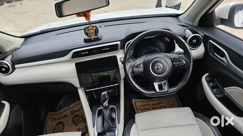 Mg Astor 1.5 Sharp(o) Cvt, 2022, Petrol