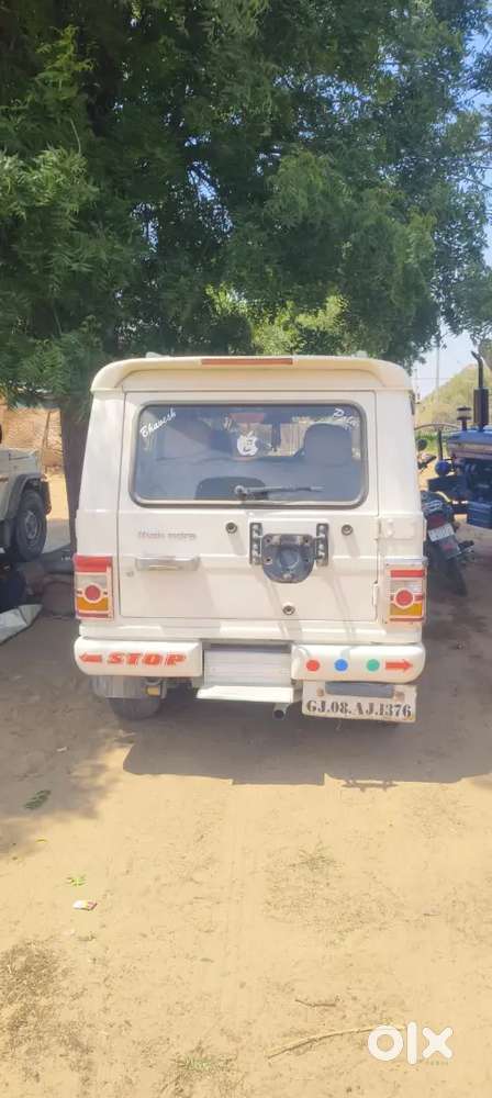 Mahindra Bolero 2013 Diesel