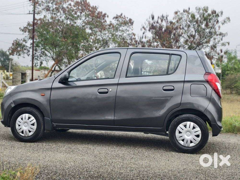 Maruti Suzuki Alto 800 2012-2016 Lxi, 2014, Petrol