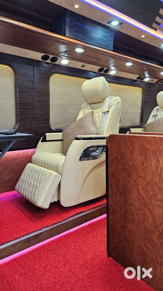 Force Motors One 4x2 6 Seating, 2024, Diesel