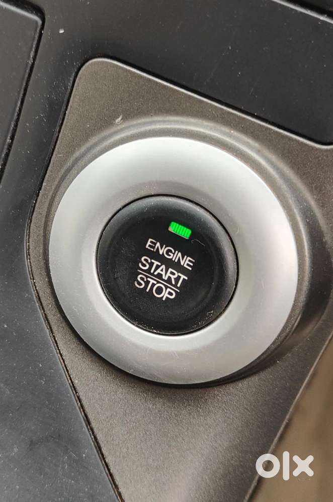 Mahindra Xuv500 2.2 W10, 2017, Diesel