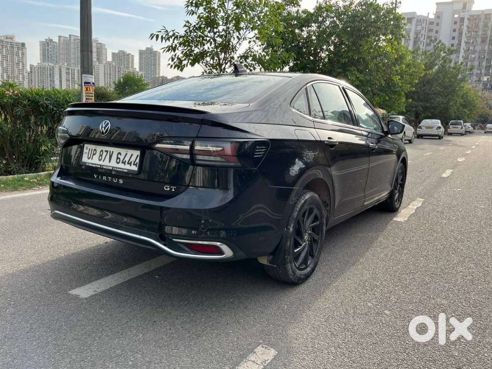 Volkswagen Virtus Gt Plus 1.5 Mt, 2023, Petrol