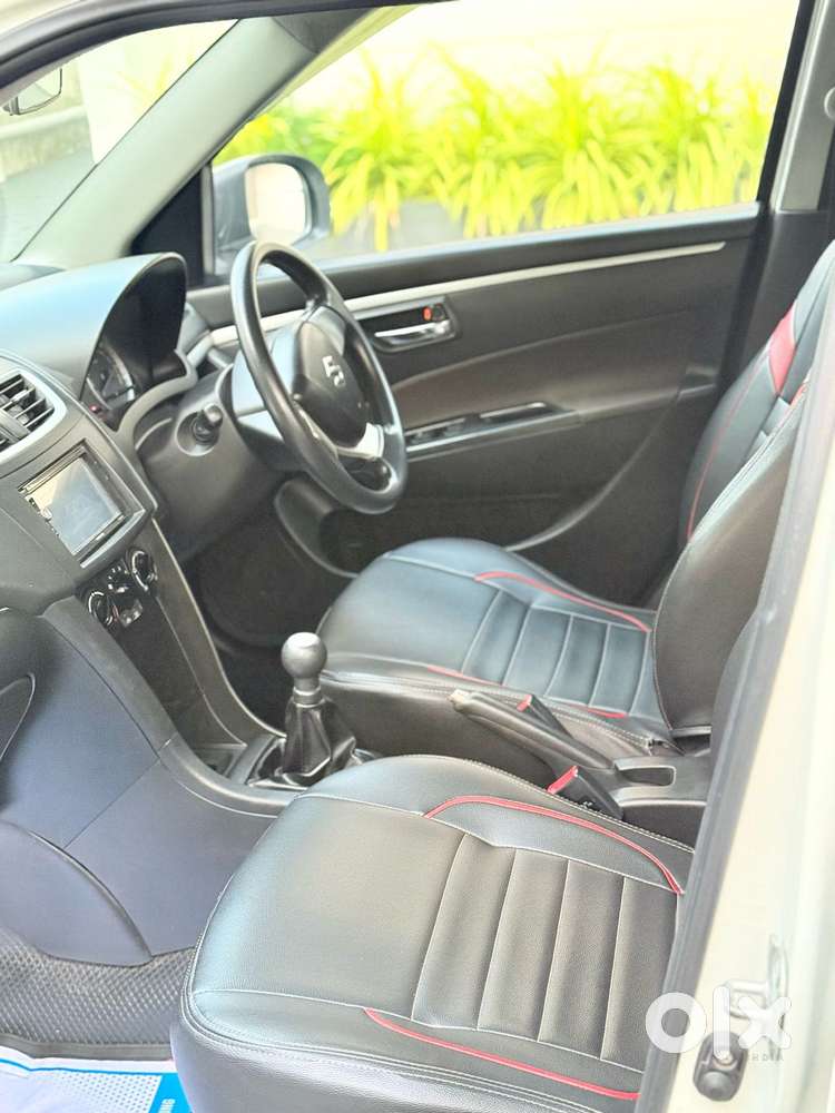 Maruti Suzuki Swift Ddis Vdi, 2016, Diesel