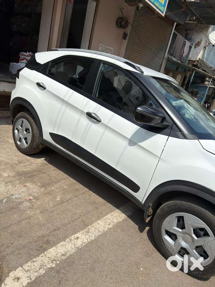 Tata Nexon 2024 Variant