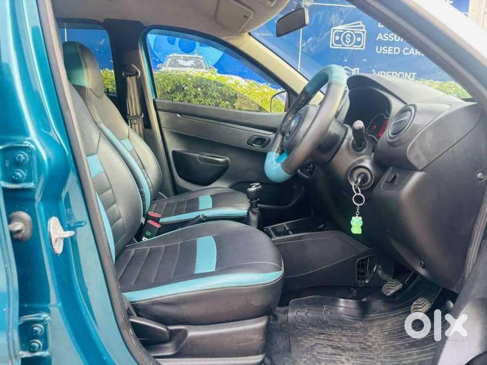 Renault Kwid Rxt Optional, 2021, Petrol