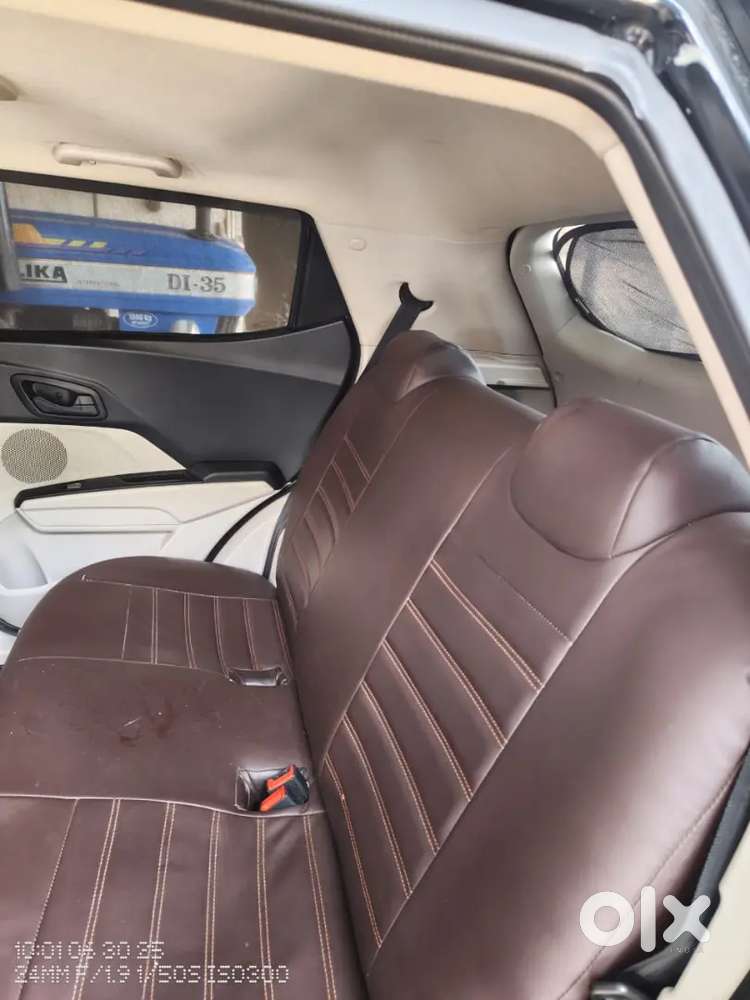 Mahindra Xuv 3xo Ev 2023 Petrol 42000 Km Driven