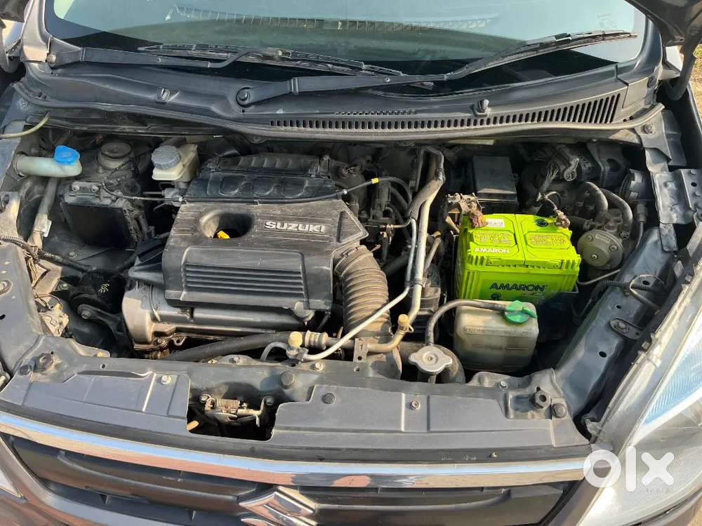 Wagno R   (cng Petrol)