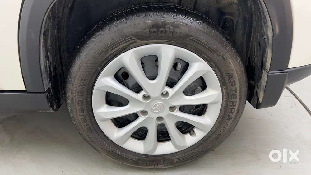 Toyota Urban Cruiser Hyryder 1.5 E Neo Drive, 2026, Petrol