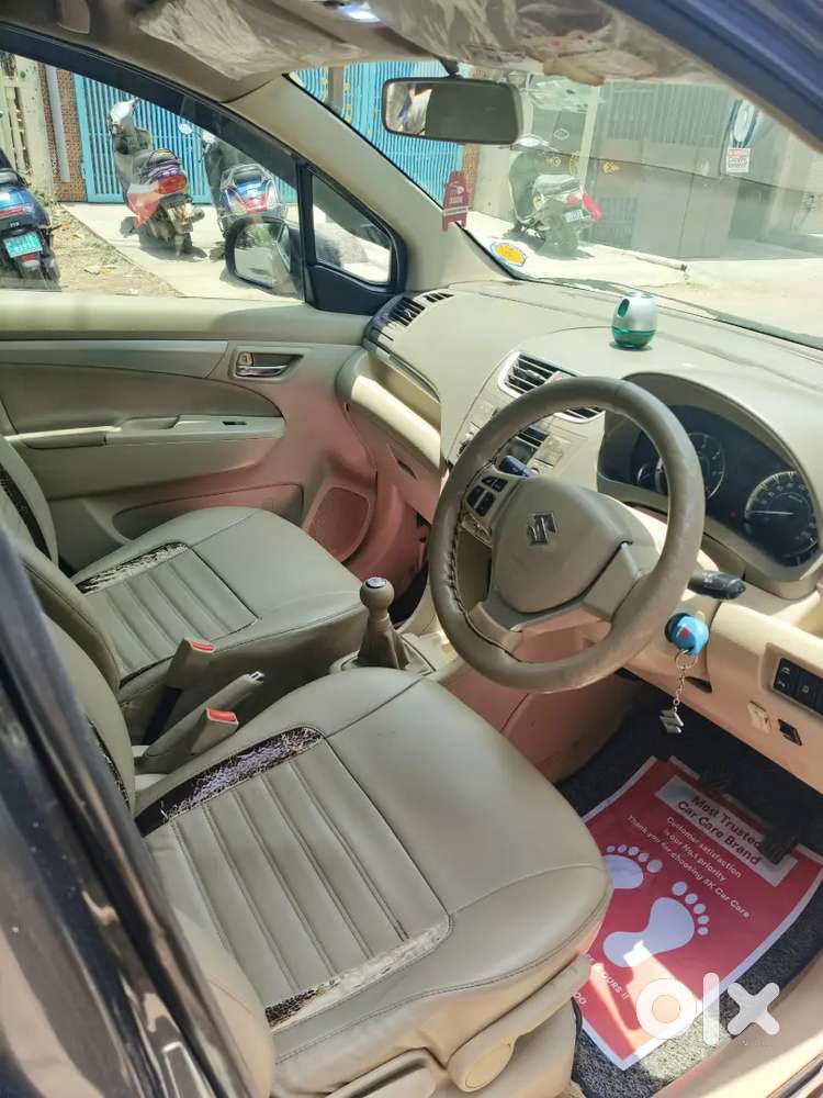 Maruti Suzuki Ertiga 2017