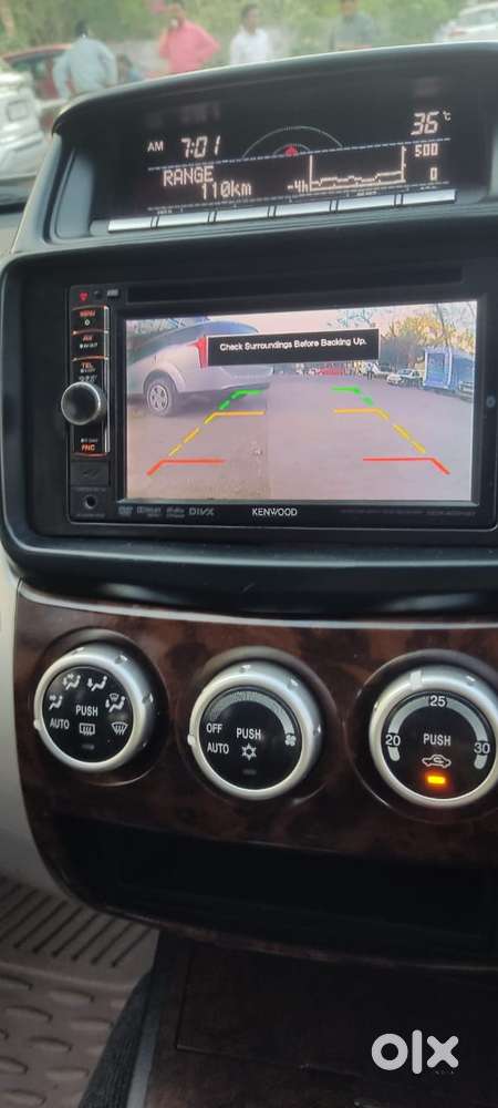 Mitsubishi Pajero Sport 2.5 Automatic, 2015, Diesel