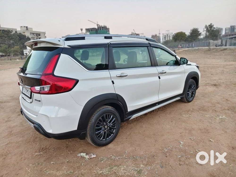 Maruti Suzuki Xl6 1.5 Alpha Mt, 2021, Petrol