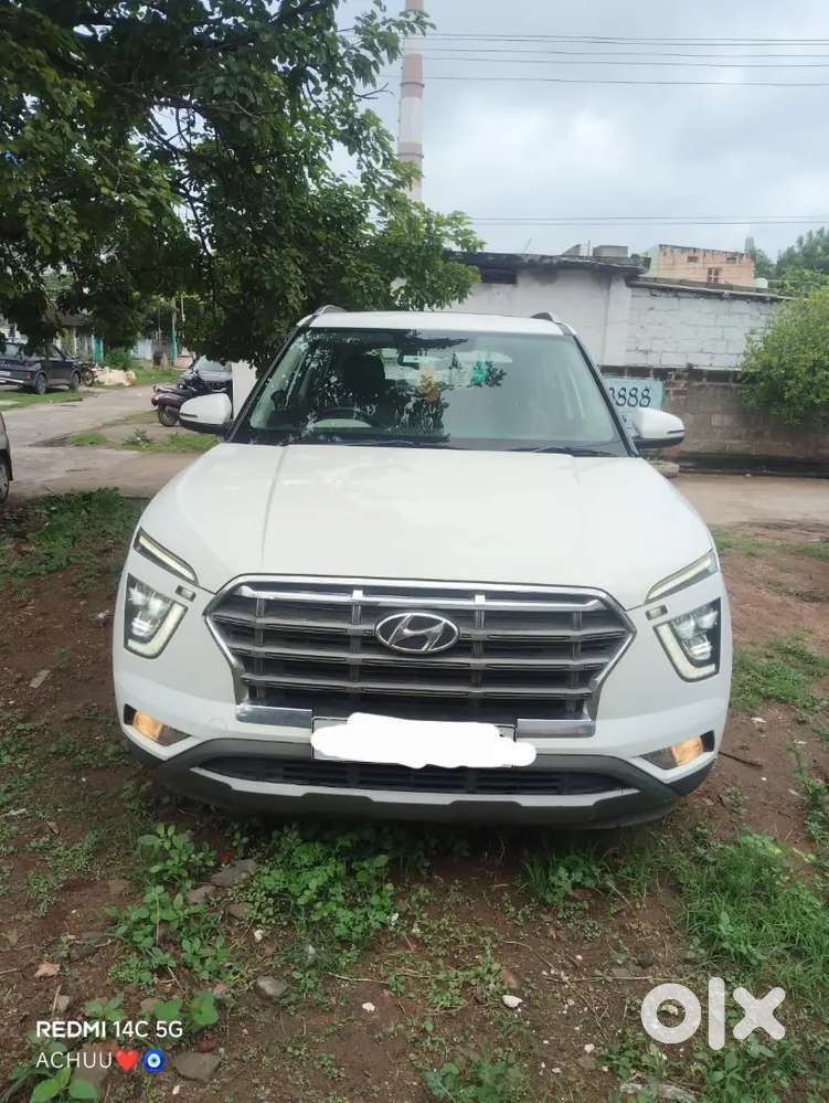 Creta For Sale