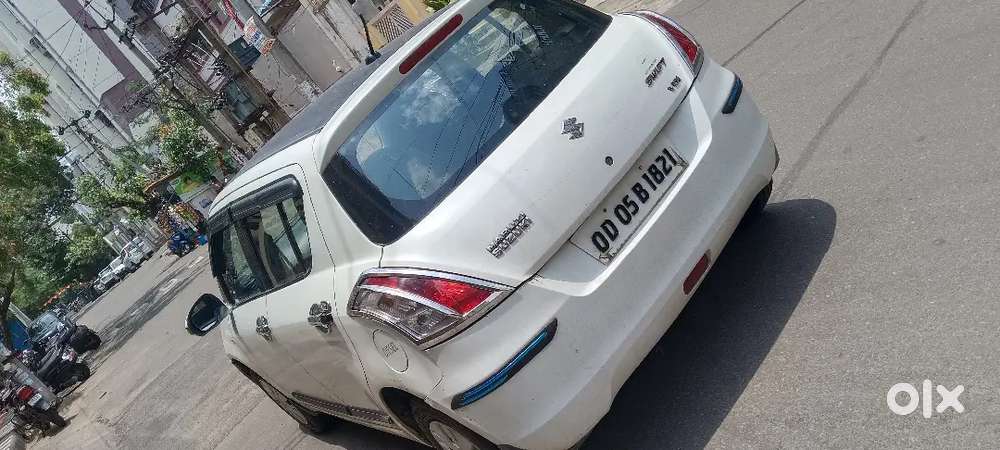 Maruti Suzuki Swift 2013