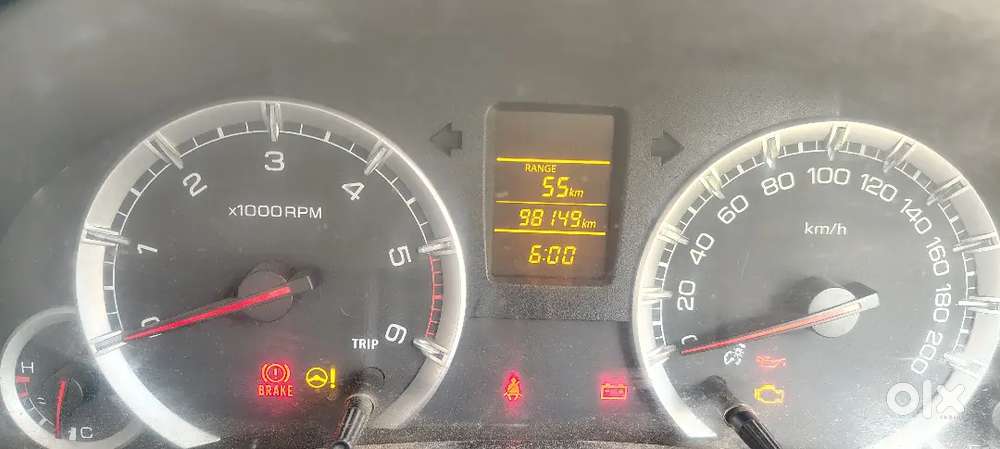 Maruti Swift Vdi 2013 Diesel