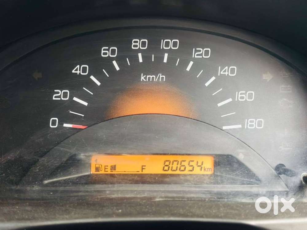 Maruti Suzuki Wagon R Cng Lxi, 2018, Cng & Hybrids