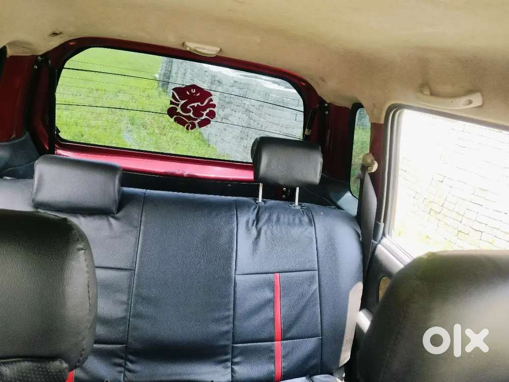 Maruti Suzuki Wagon R 2010 Petrol Manual