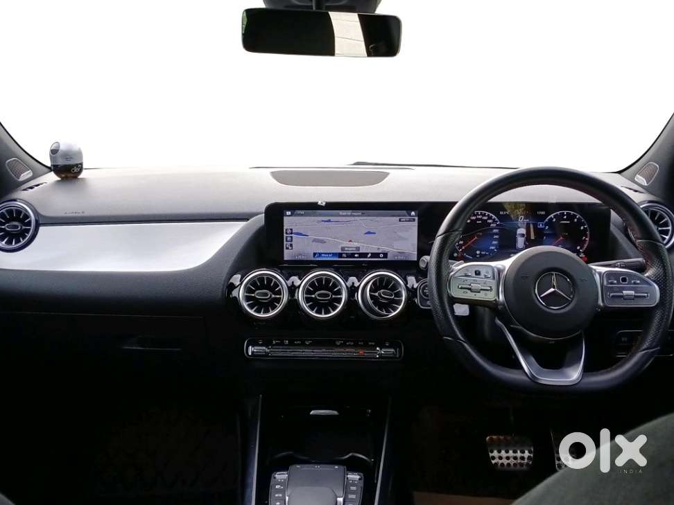 Mercedes-benz Amg Gla35 4matic, 2023, Petrol