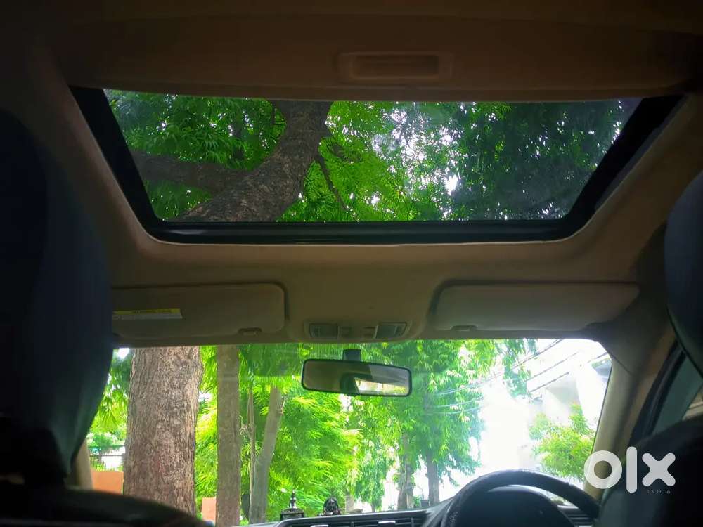 Honda City 2015 Petrol Manual