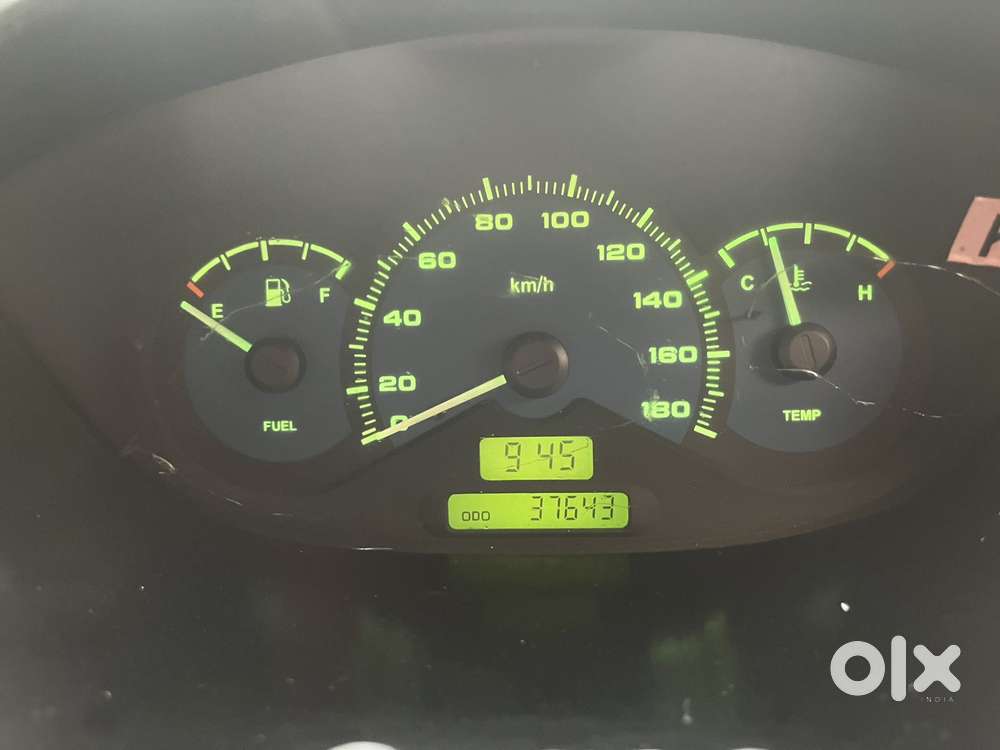 Chevrolet Spark 1.0 Lt, 2009, Petrol