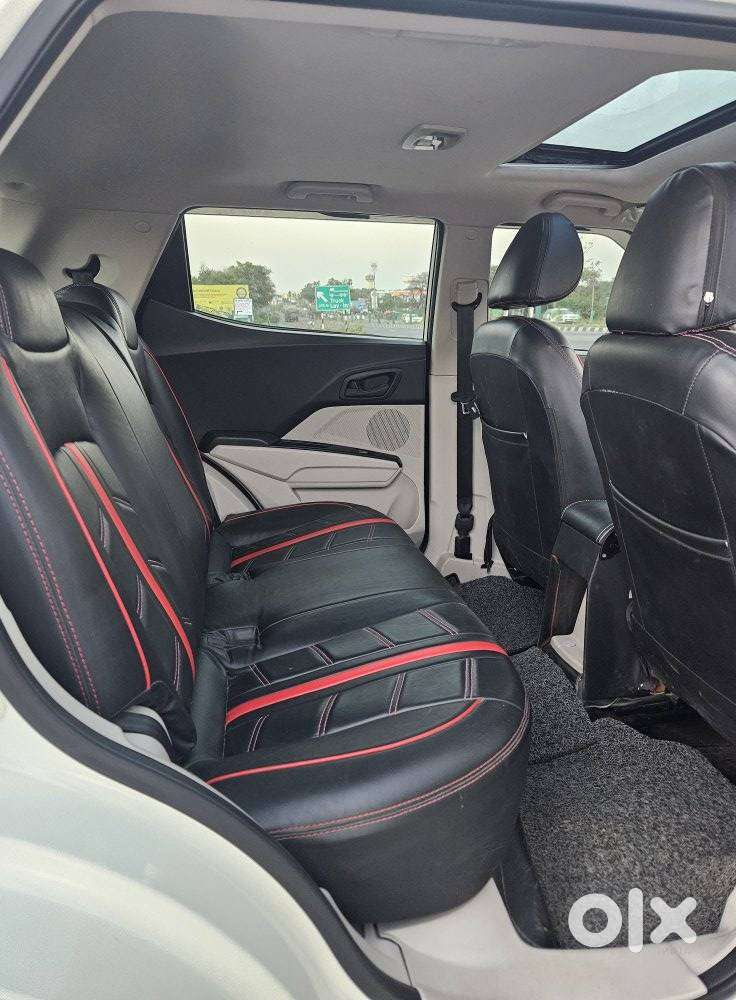 Mahindra Xuv300 W6 Diesel, 2023, Diesel