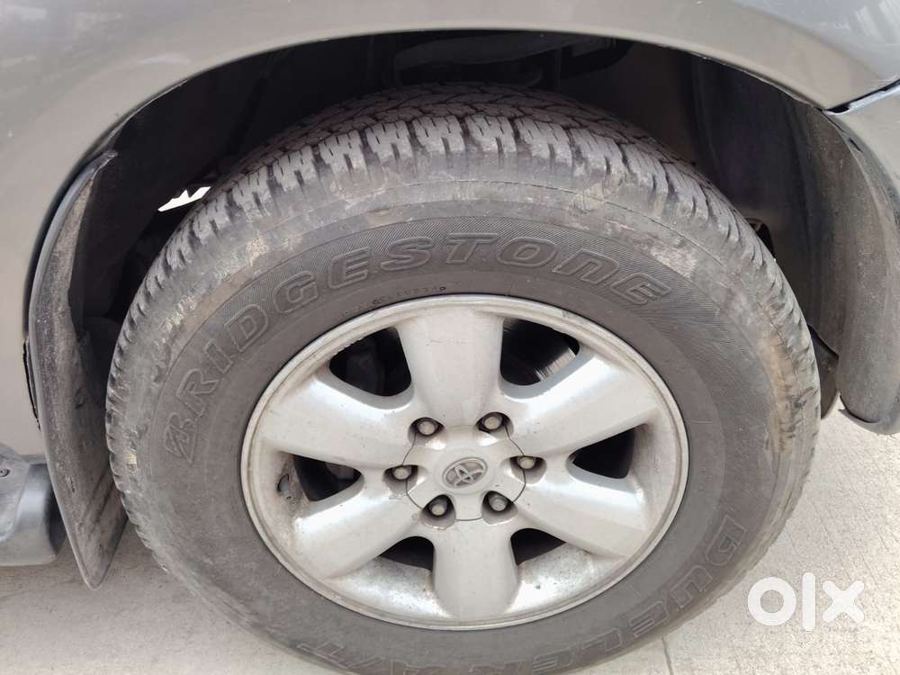 Toyota Fortuner 3.0 Diesel, 2011, Diesel