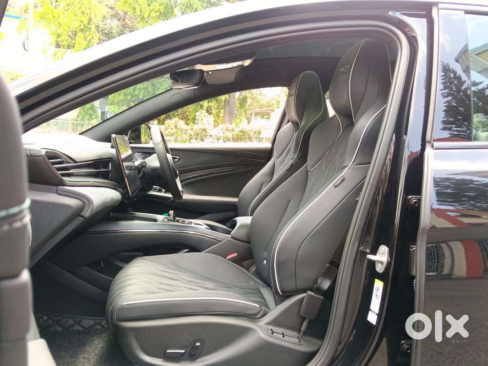BYD Seal Premium, 2024, Electric