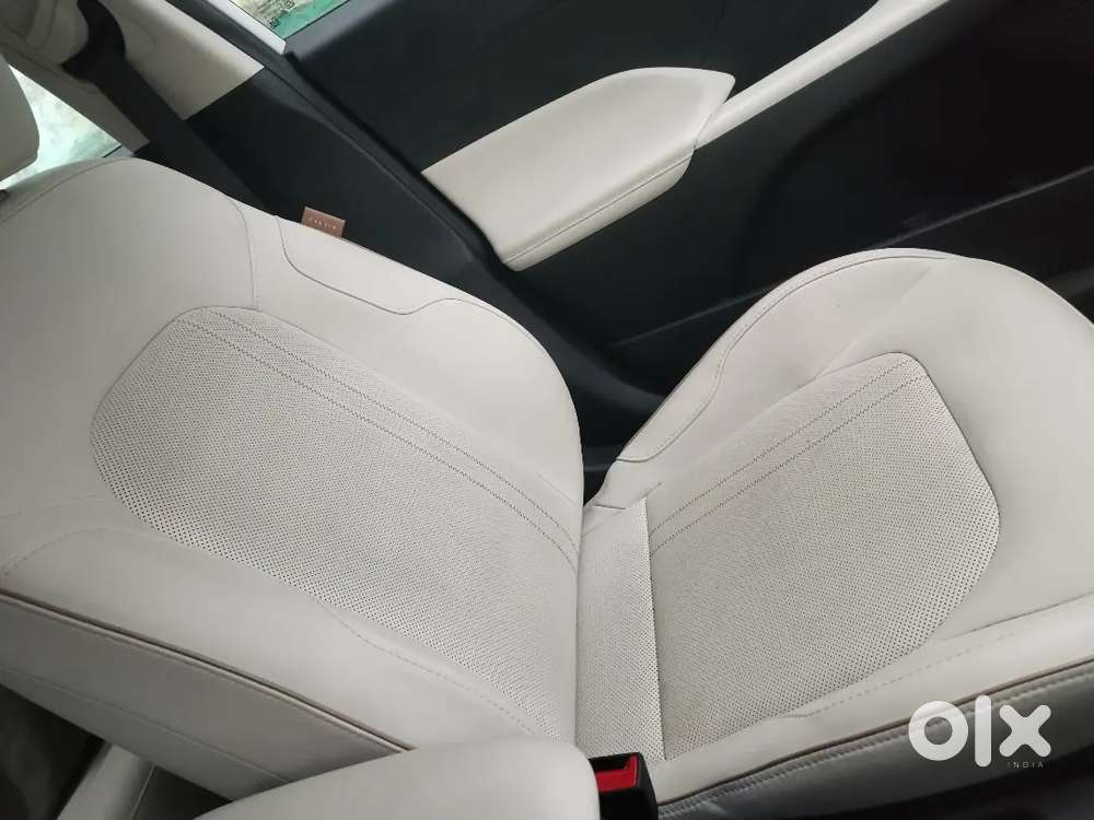 Hyundai Verna 2023 With New Like Condition