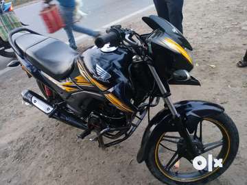 Olx hot sale bike barasat